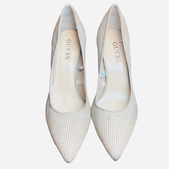 Guess pointed stiletto heels - Picture 6 of 9